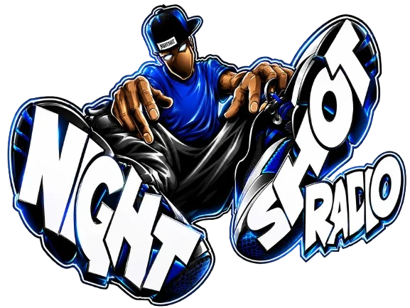 NightShot Radio